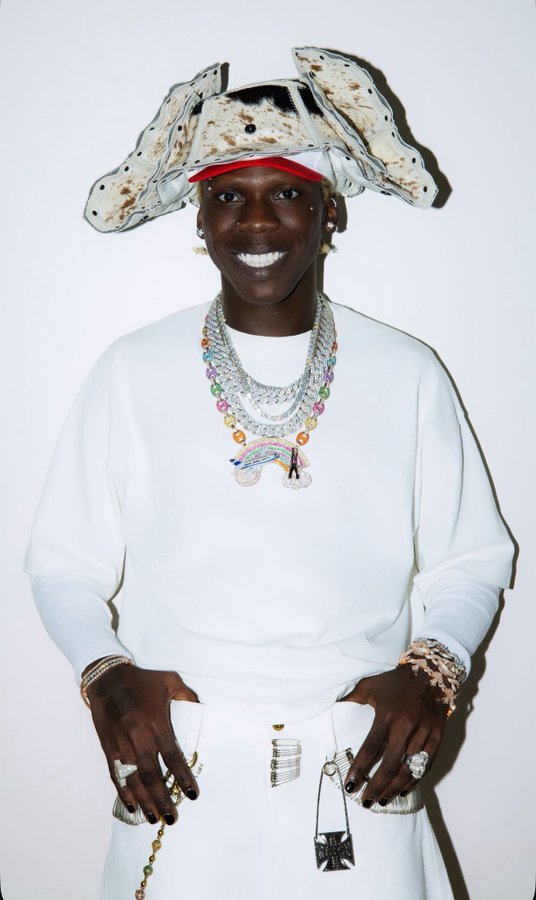 Video: Seyi Vibez ft French Montana – Pressure