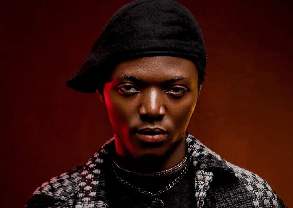 Lyrics: Chella – Shake am