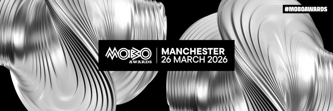 The 2026 MOBO Awards nominations are out, celebrating 30 years of Black music