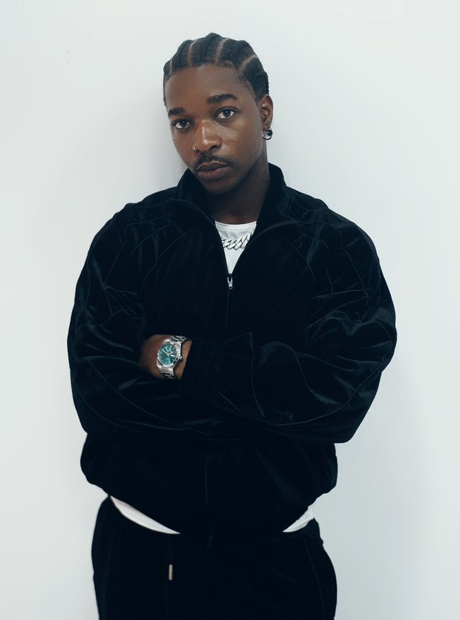 Music: Magixx – Everyday