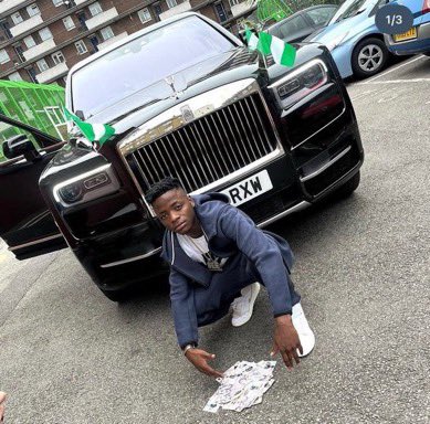 Tragedy and Accountability: The Untimely Passing of Destiny Boy