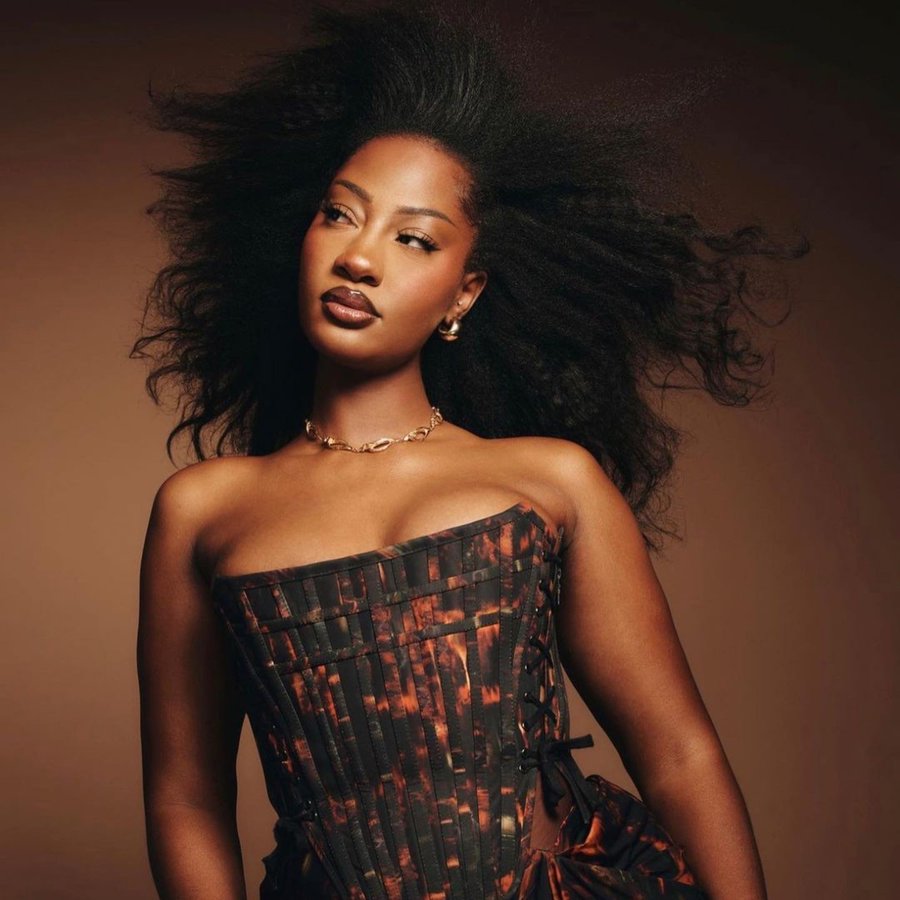 Tems Tops UK Charts with “Raindance”: Historic Win for African Women