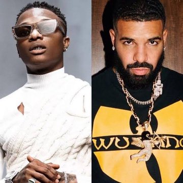 Drake’s “One Dance” ft Wizkid Hits 4 Billion Streams on Spotify
