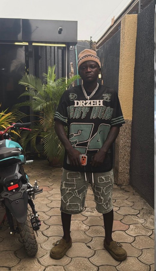 Portable Accuses Afrobeats Titans of Hindering Rising Stars