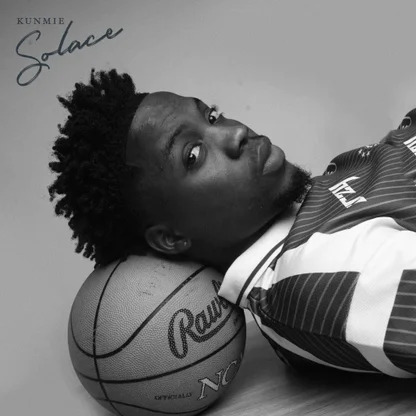 Lyrics: Kunmie – Solace