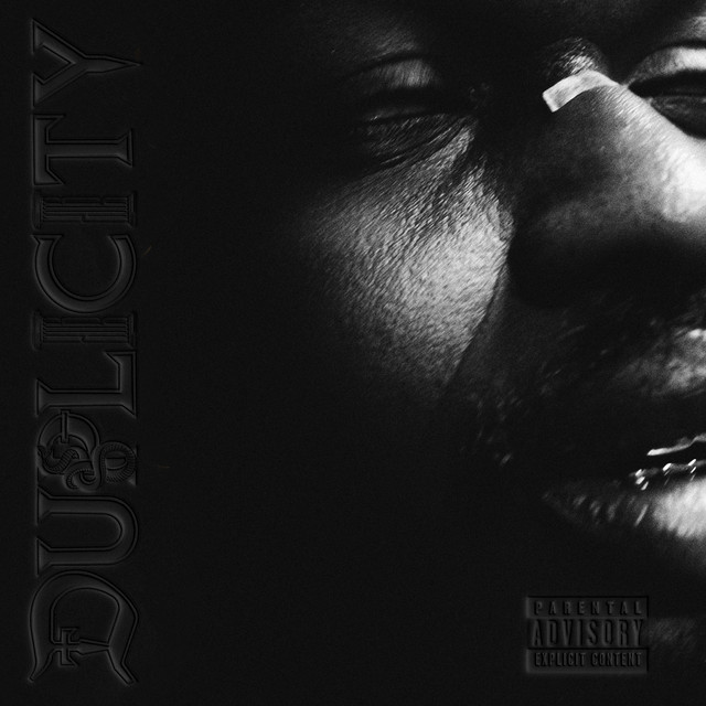 Album: BOJ – Duplicity