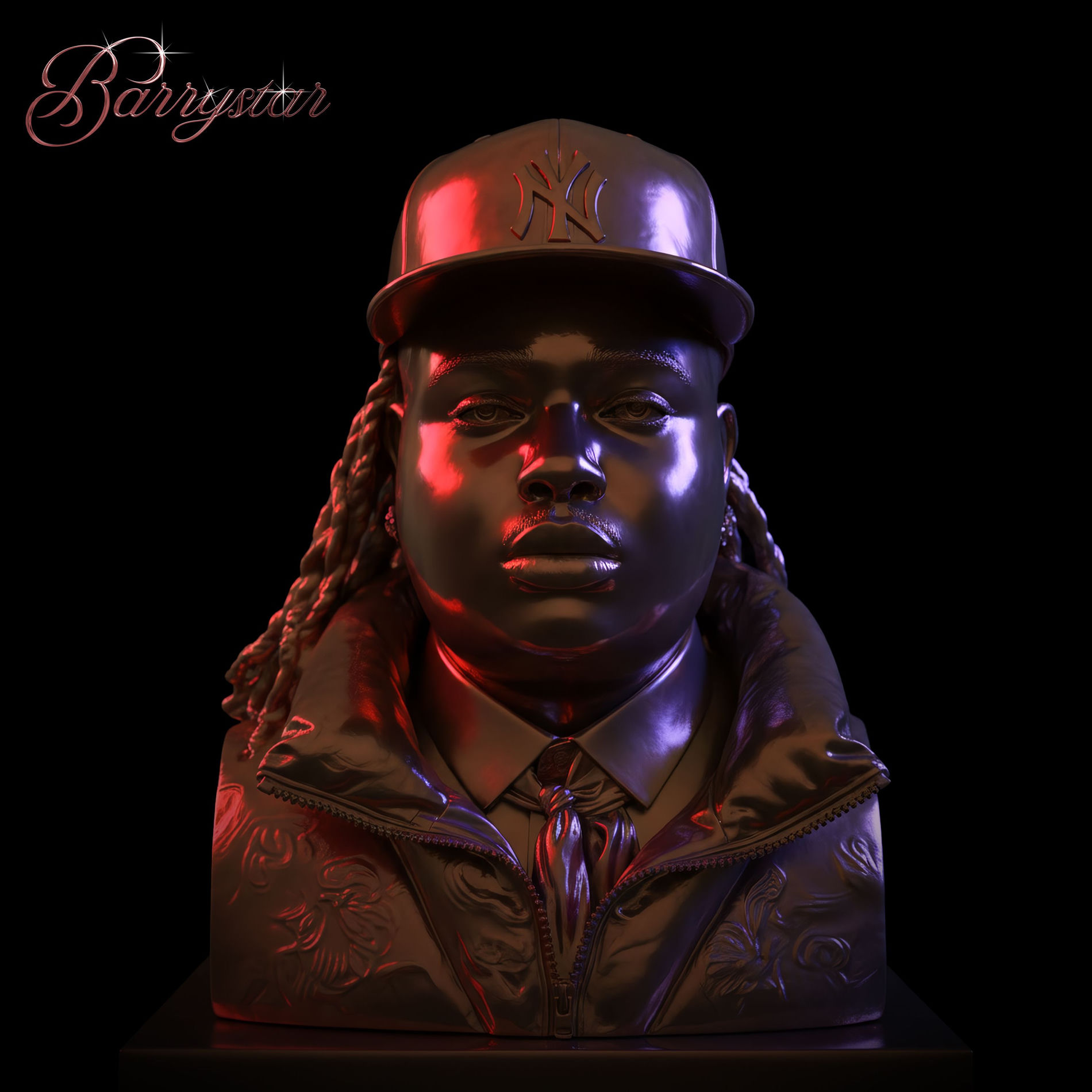 Barry Jhay – Steady + Fuji Explosion