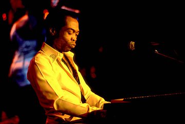 Fela Kuti: Pioneering Afrobeat Icon Honored