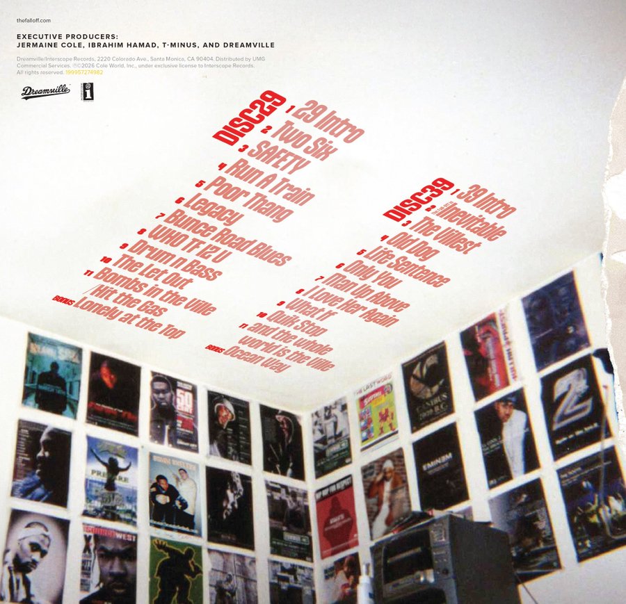 Music: Jcole ft Burna Boy – Only You