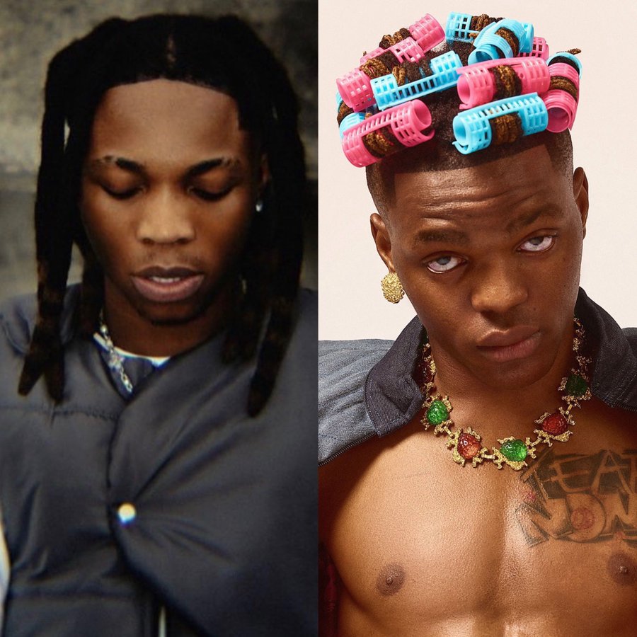 Music: Rybeena, Bhadboi Oml – Realise