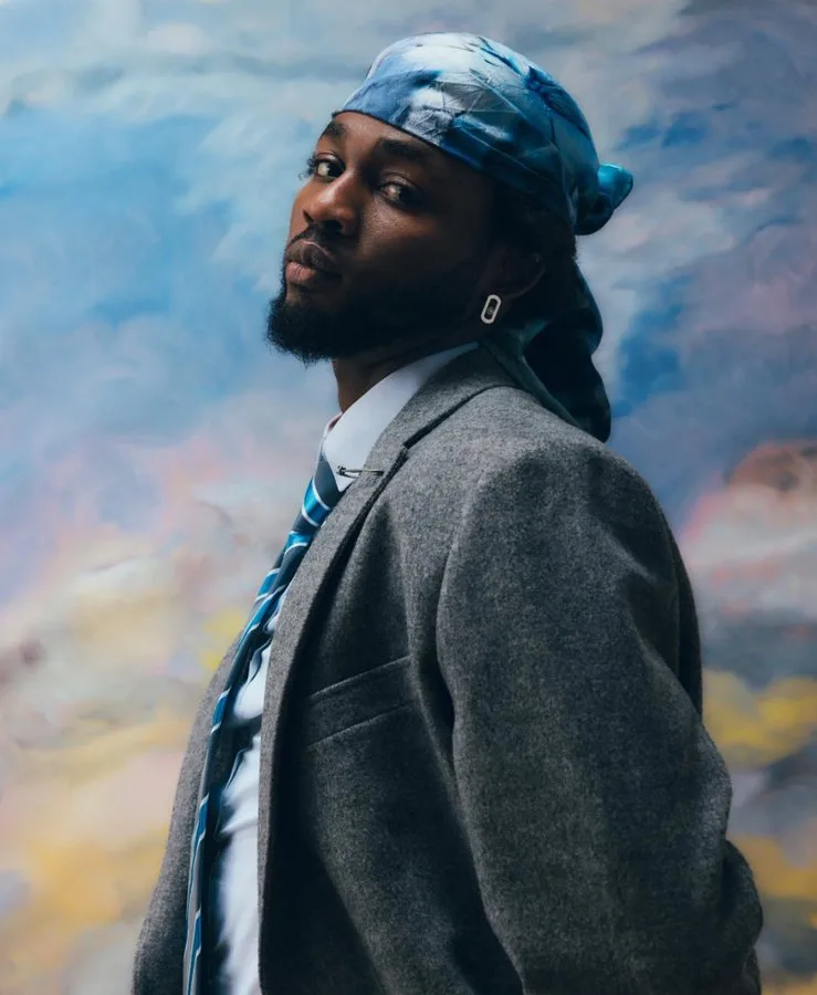 Music: Omahlay – Don’t Love Me