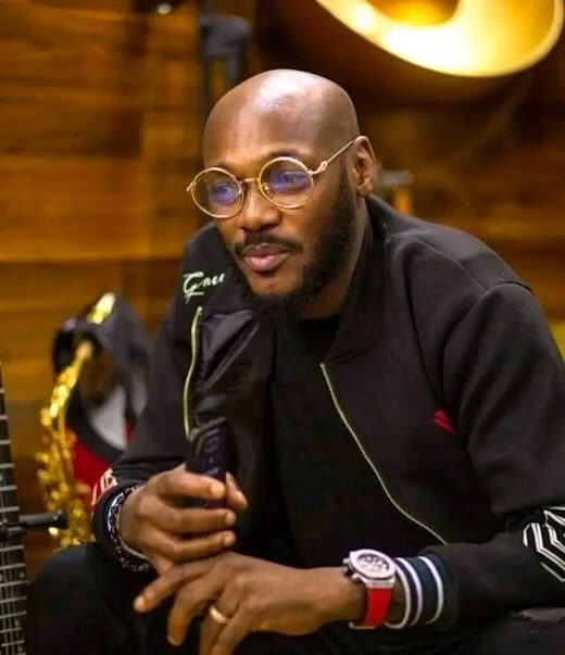 2Baba Crowns Burna Boy: The Global Chain Leader
