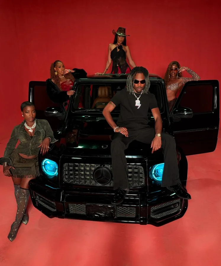 CKay is Back, TEASES – I NO DO AGAIN