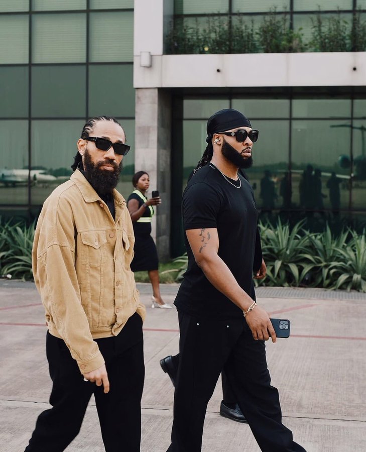 Music: Phyno, Flavour – Uzo Ano