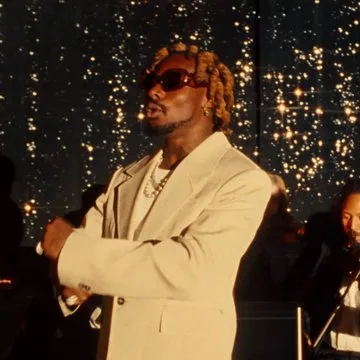 Asake’s “Remember” Is Nigeria’s All-Time Streaming King