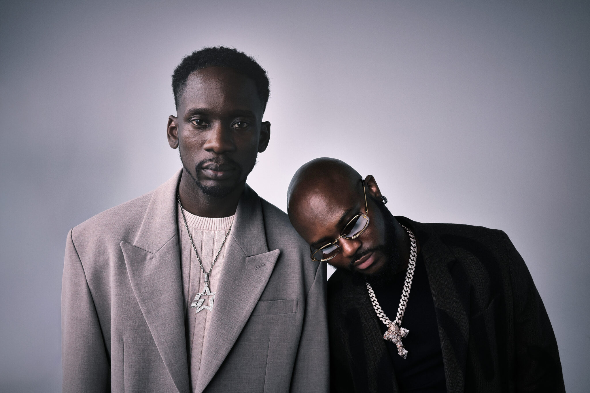 King Promise x Mr Eazi – That Way