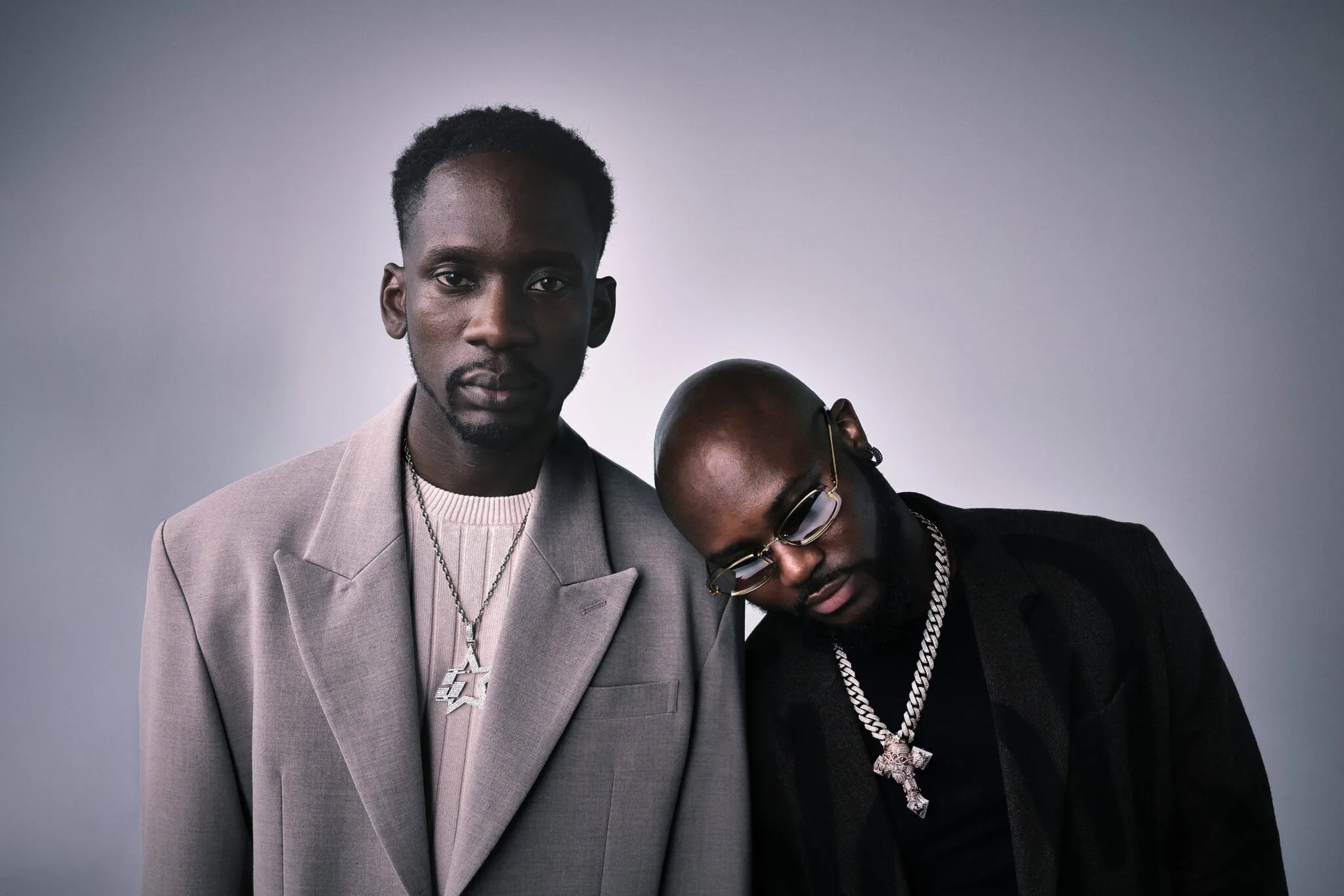 King Promise x Mr Eazi – That Way