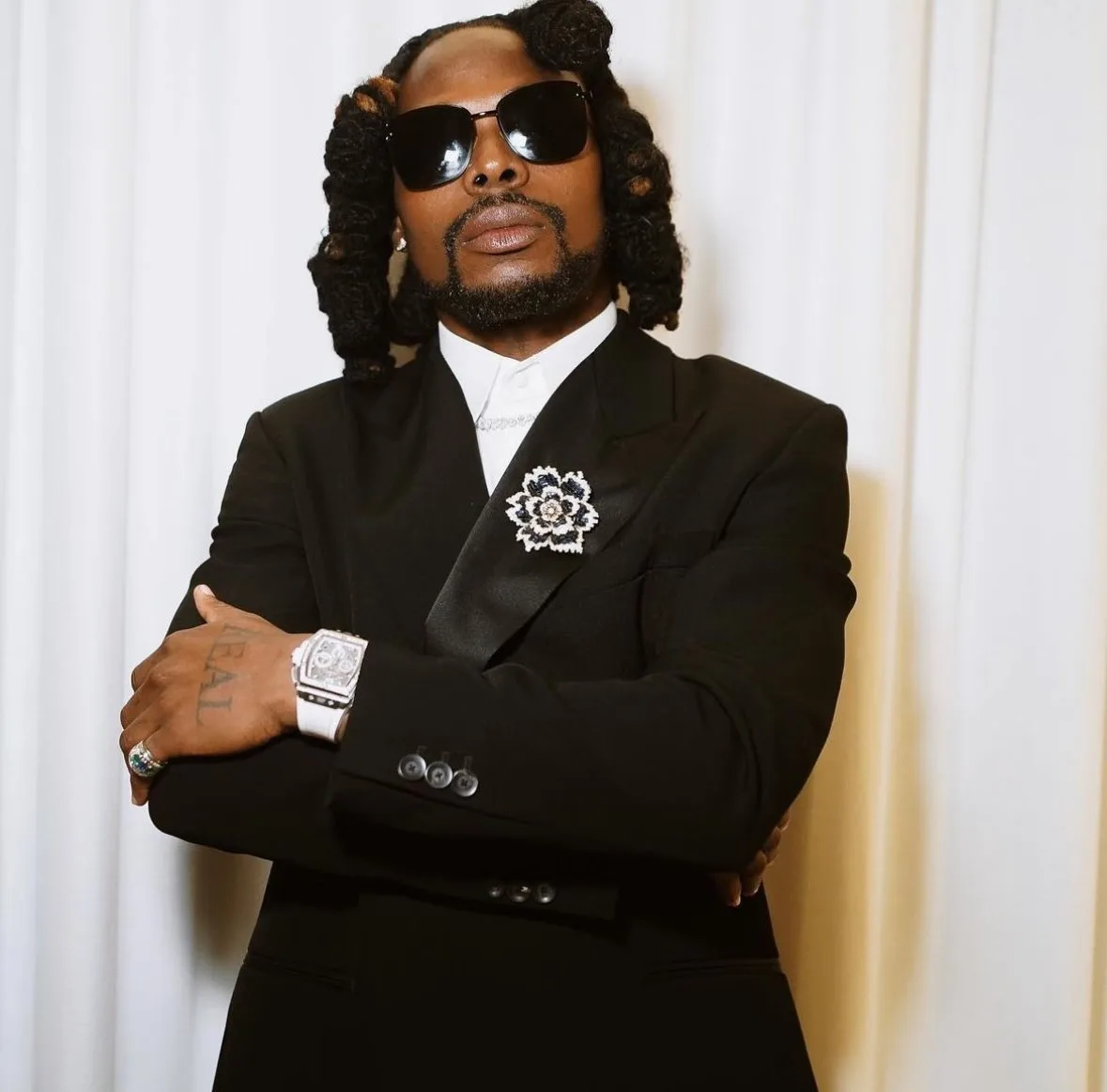 Asake Dominates: Top 20 Most-Streamed Nigerian Albums (2020-Present)