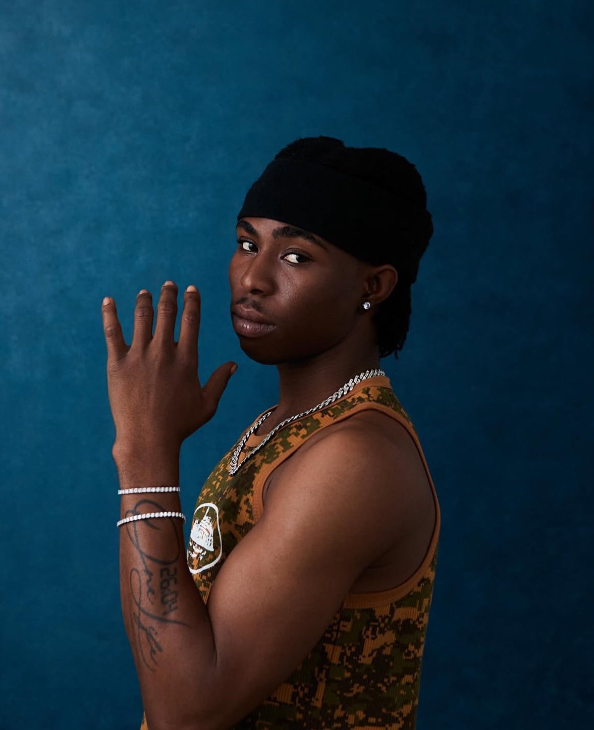 FOLA’s Sophomore Album Is Finally Ready