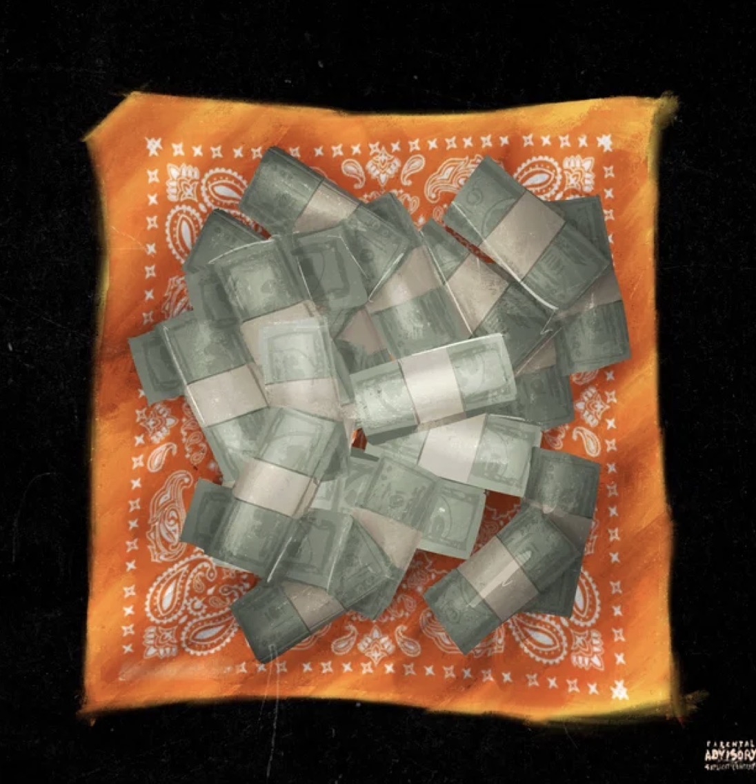 Lyrics: Zerrydl, Jenerall & Tega boi dc – Stack