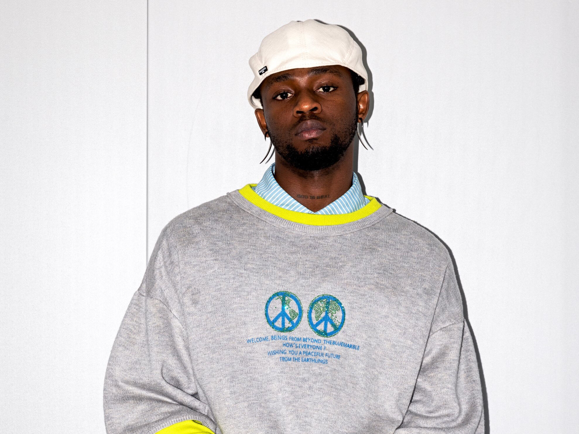 Omah Lay Confirms New Album ‘Clarity of Mind’ Release Date