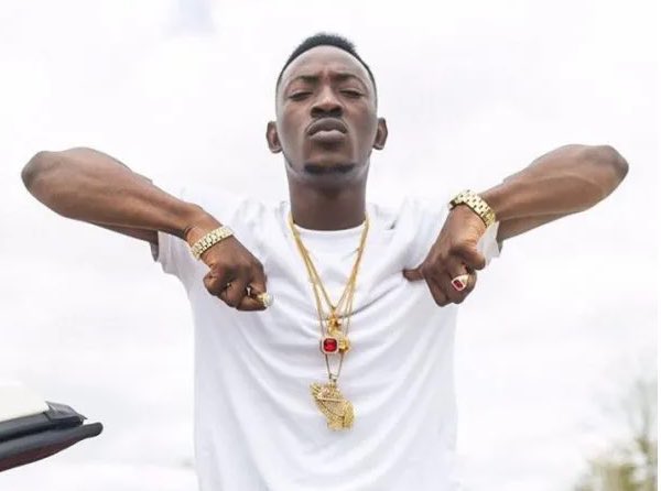 Album: Dammy Krane “Clarity of Mind” 🚨
