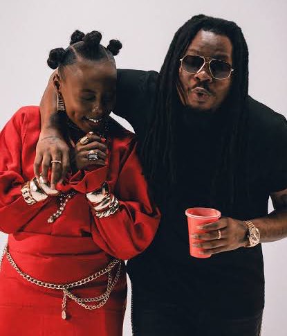 The Collab You Need: Teni & Olamide Release “Zion”