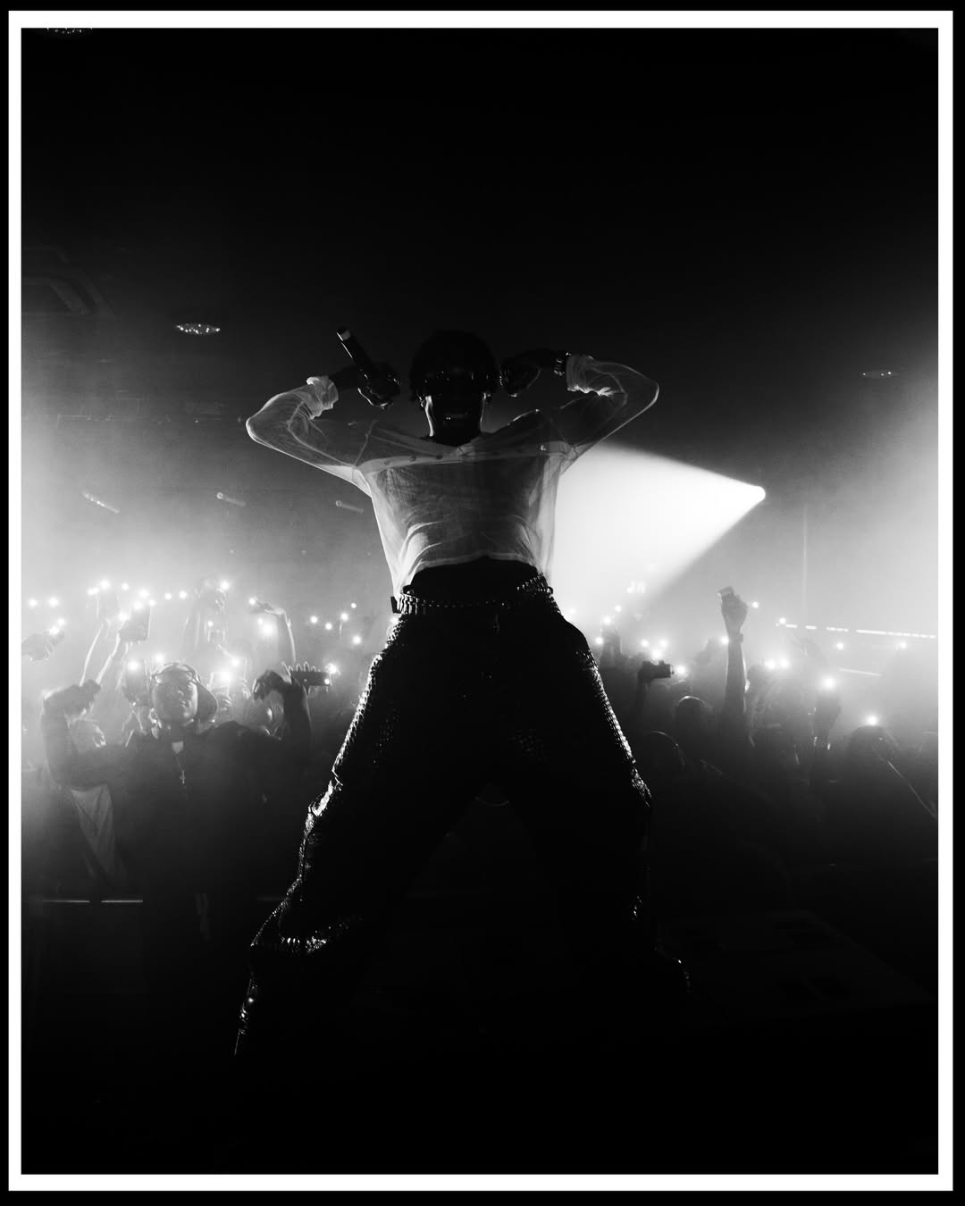 Blaqbonez EartH (Evolutionary Arts Hackney)