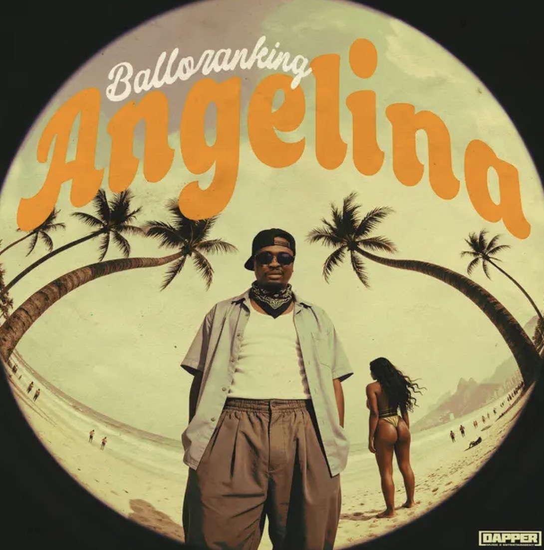 Lyrics: Balloranking – Angelina