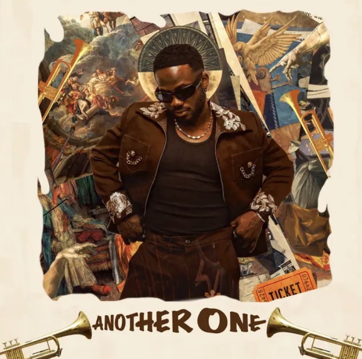 Lyrics: Korede Bello – Another One