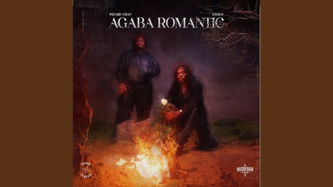 EP: Joeboy, Wizard Chan – ‘Agba Romantic’