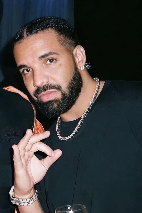 History Made: Drake Claims the Throne 👑