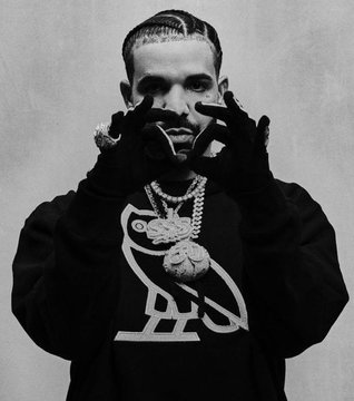 Drake Surpasses Michael Jackson: A New #1 King Among Solo Male Artists