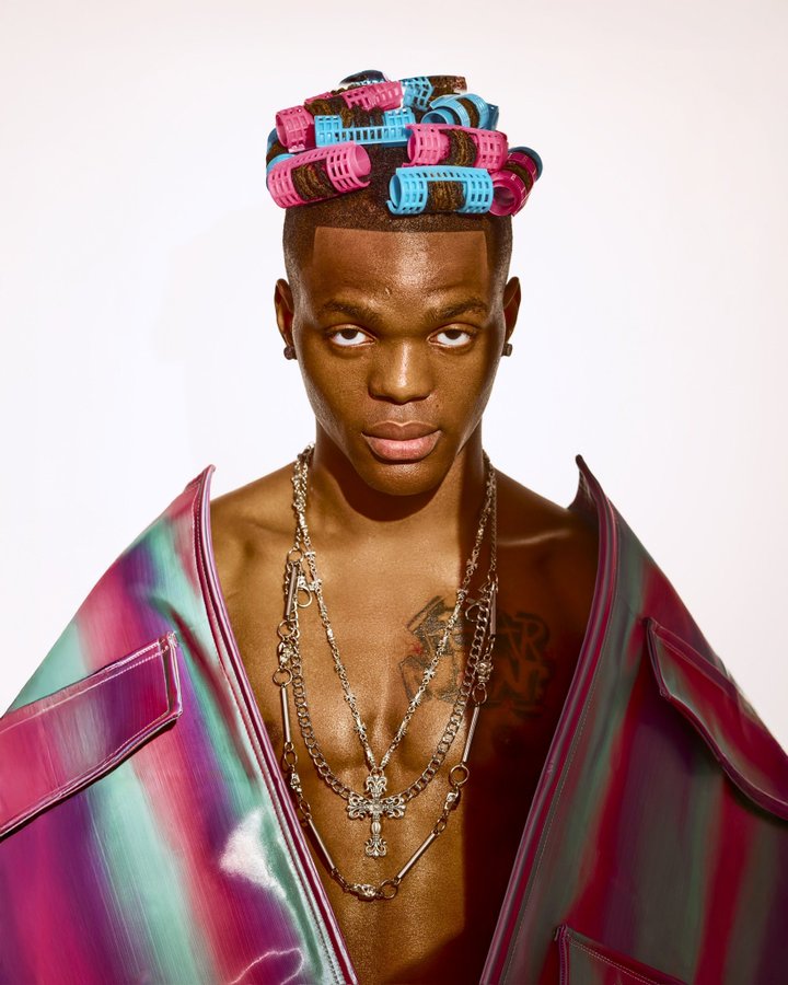 BhadBoi OML Goes Independent After Dapper Music Exit
