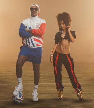 Tyla, Future – Game Time