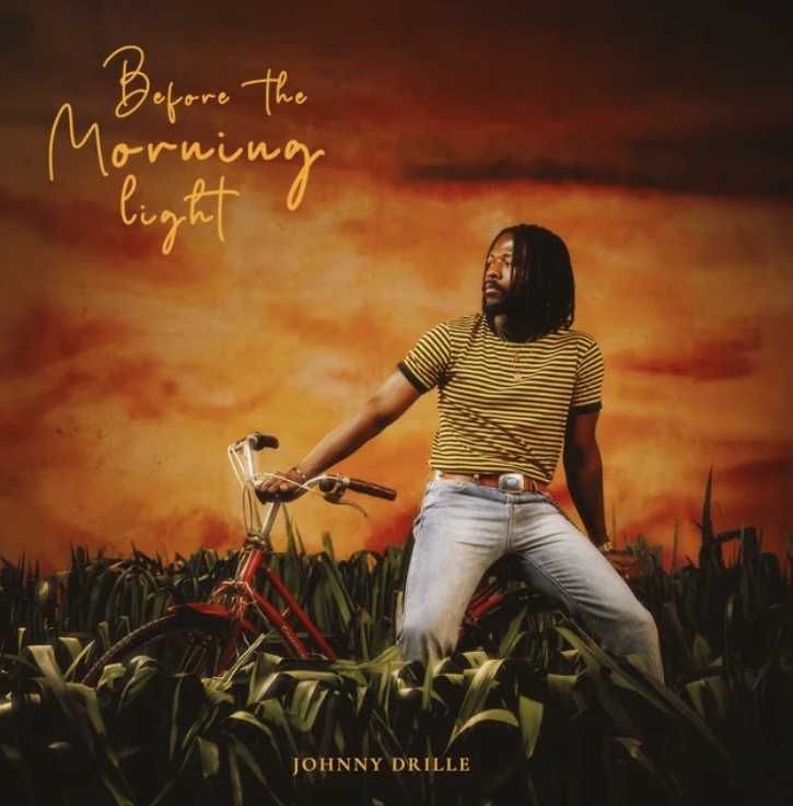 Lyrics: Johnny Drille – No Yawa