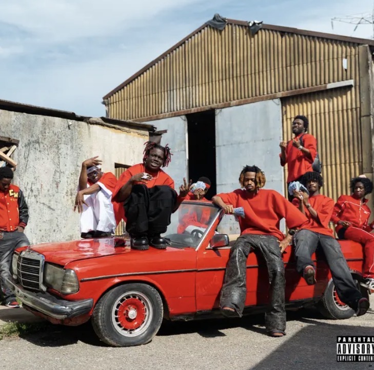 Lyrics: Famous Pluto – Satisfied (18 +)
