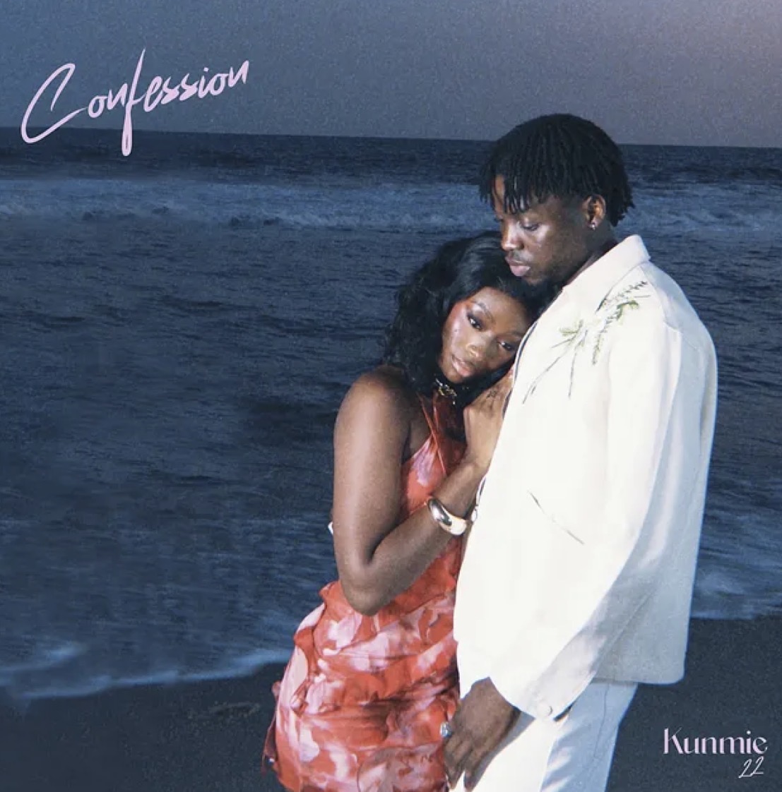 Lyrics: Kunmie – Confession