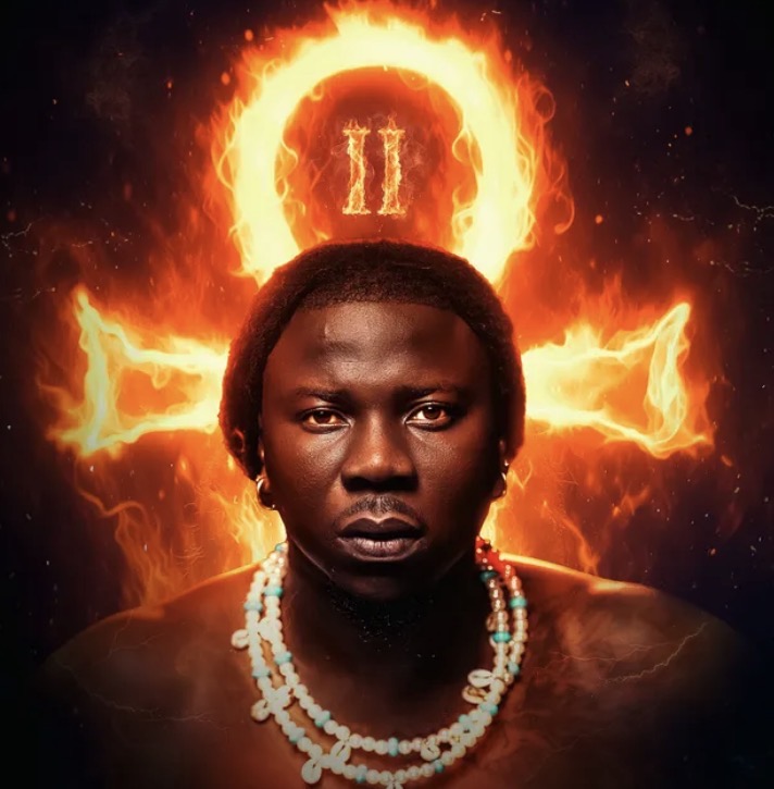 Lyrics: Stonebwoy – Yire (Fanfooler)