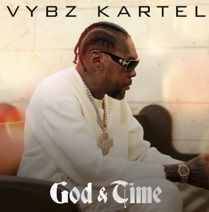 Vybz Kartel & Wizkid – “Stay for the Night”