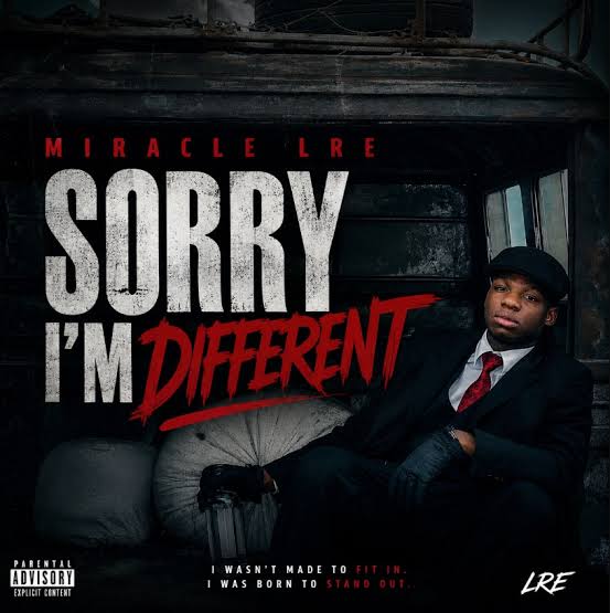 Sorry I’m Different” by Miracle LRE: The Viral TikTok Sound That’s Breaking Hearts in 2026