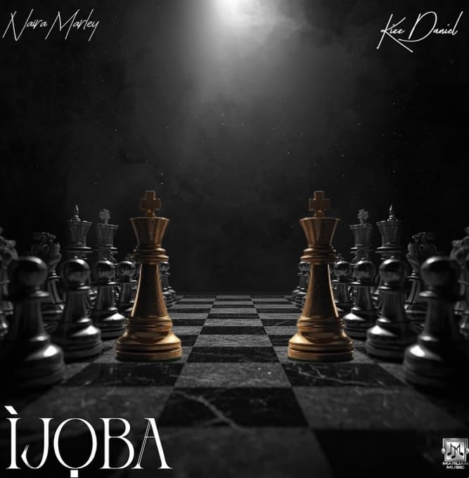 Lyrics: Naira Marley & Kizz Daniel – Ijoba