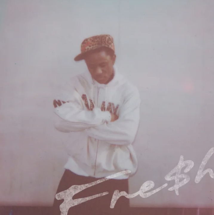 Lyrics: Victony – FRE$H