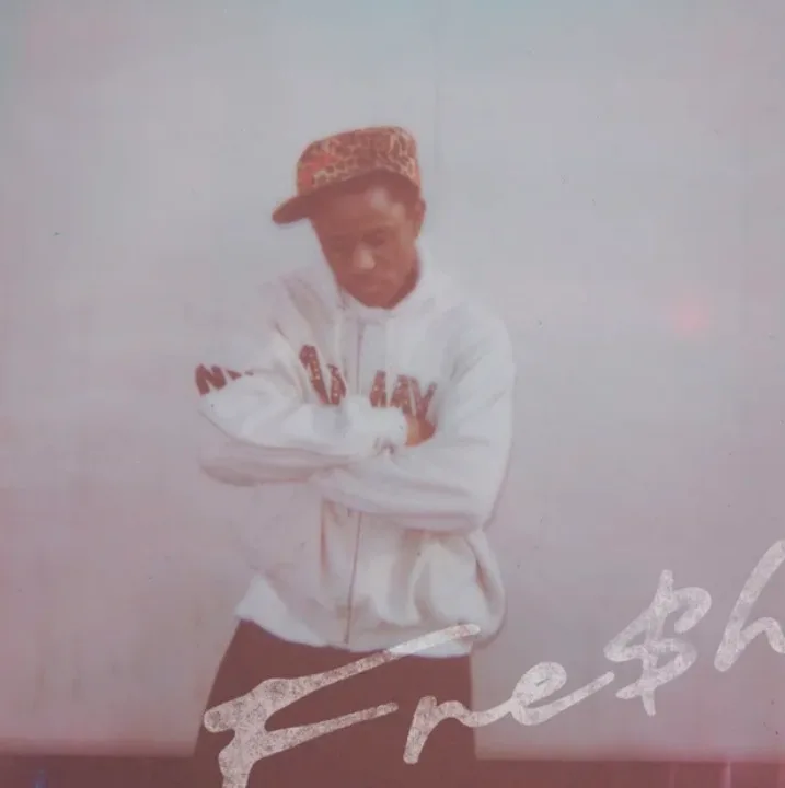 Lyrics: Victony – FRE$H