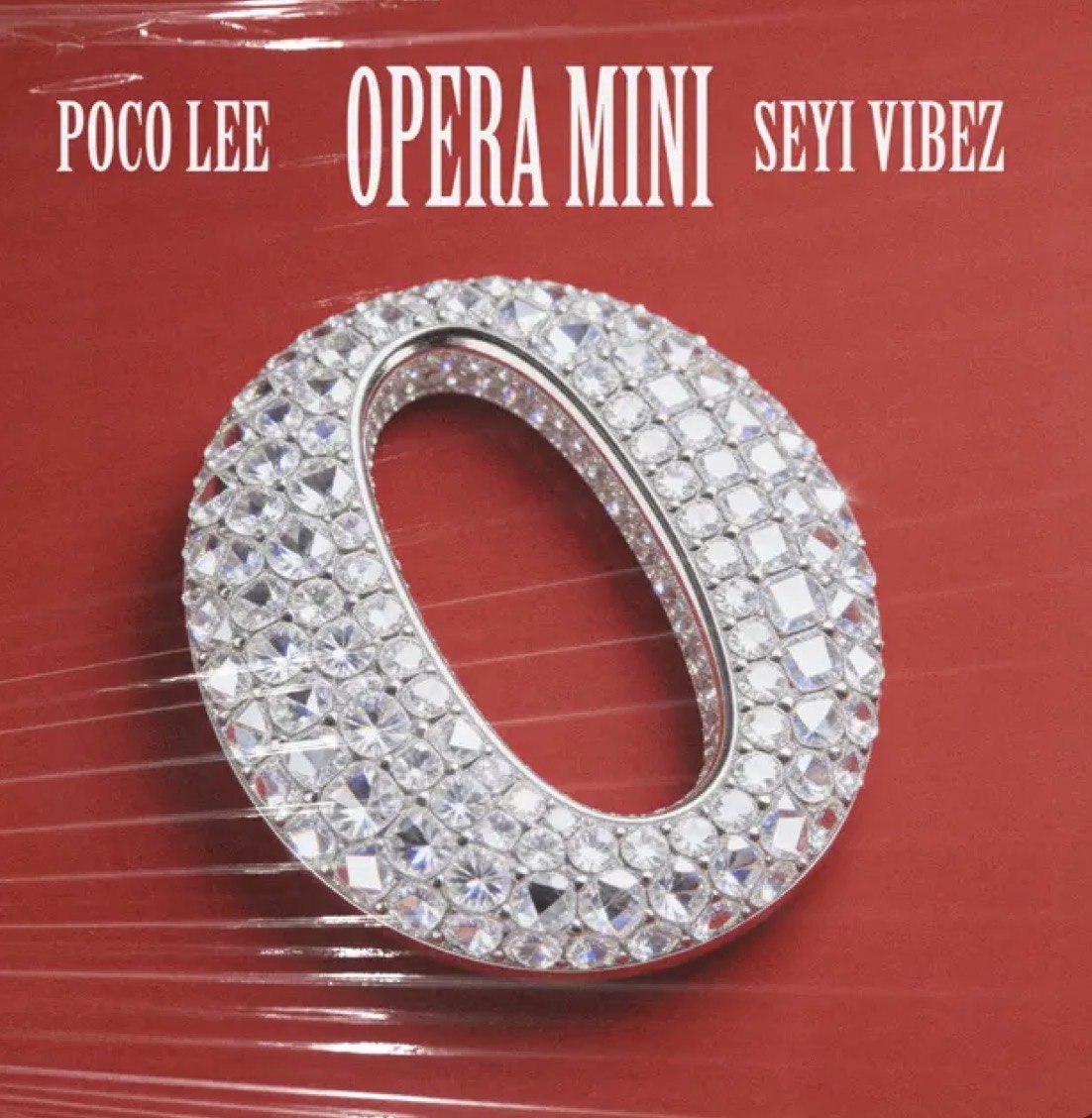 Lyrics: Poco Lee & Seyi Vibez – OPERA MINI