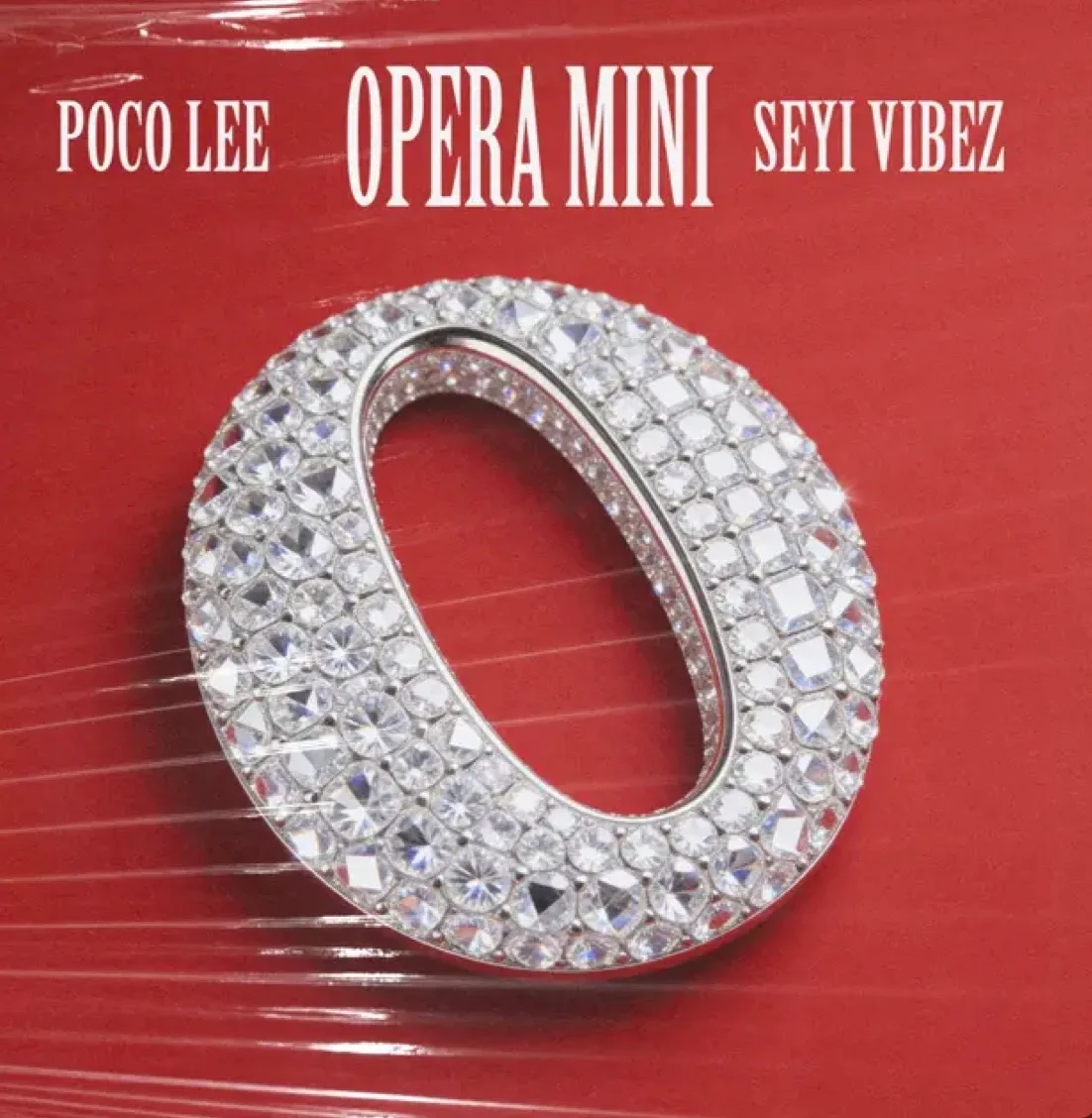 Lyrics: Poco Lee & Seyi Vibez – OPERA MINI