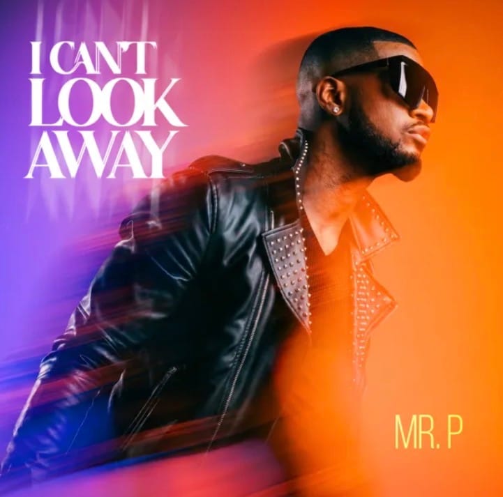 Mr P Responds to AI Allegations on “I Can’t Look Away”