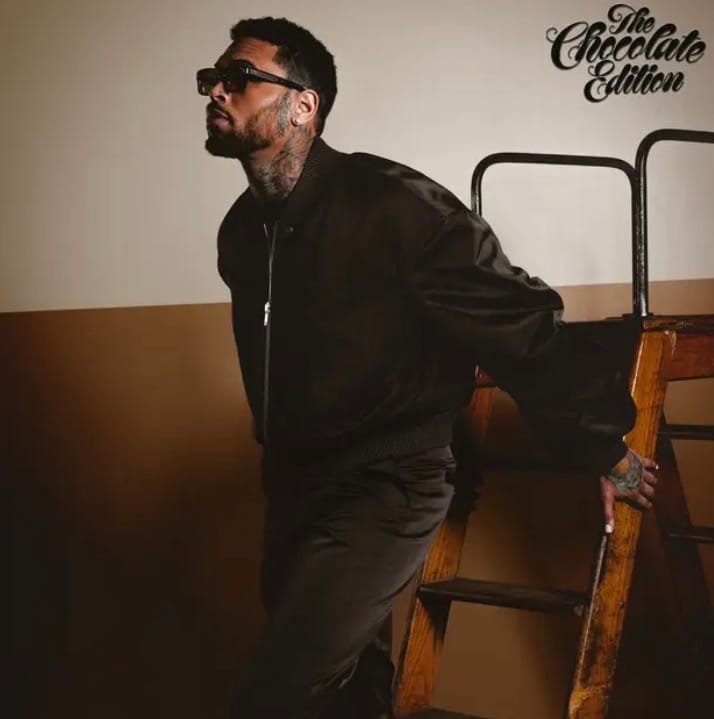 Lyrics: Chris Brown & Wizkid – Man on a Mission