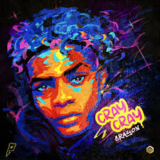 Lyrics: Crayon – So Fine