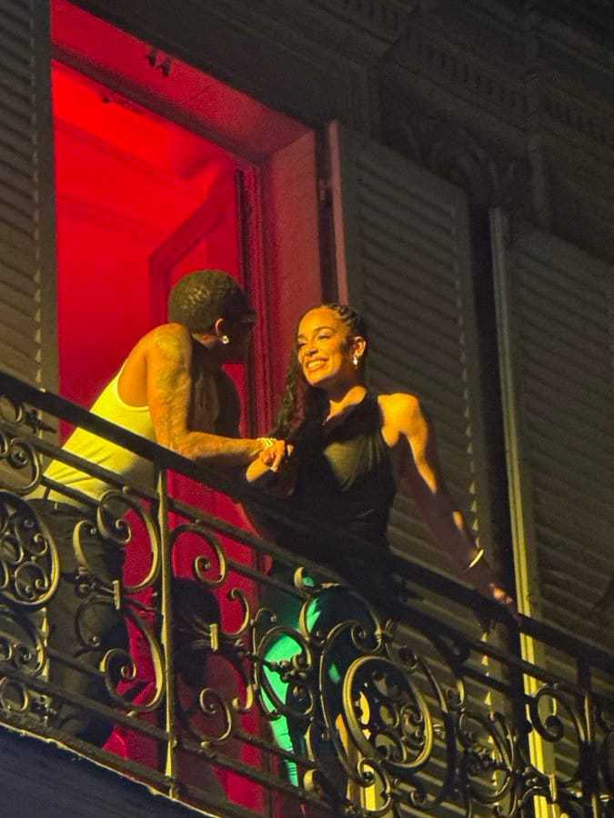 Jorja Smith & Wizkid Just Linked Up — And “Alive” Is Everything